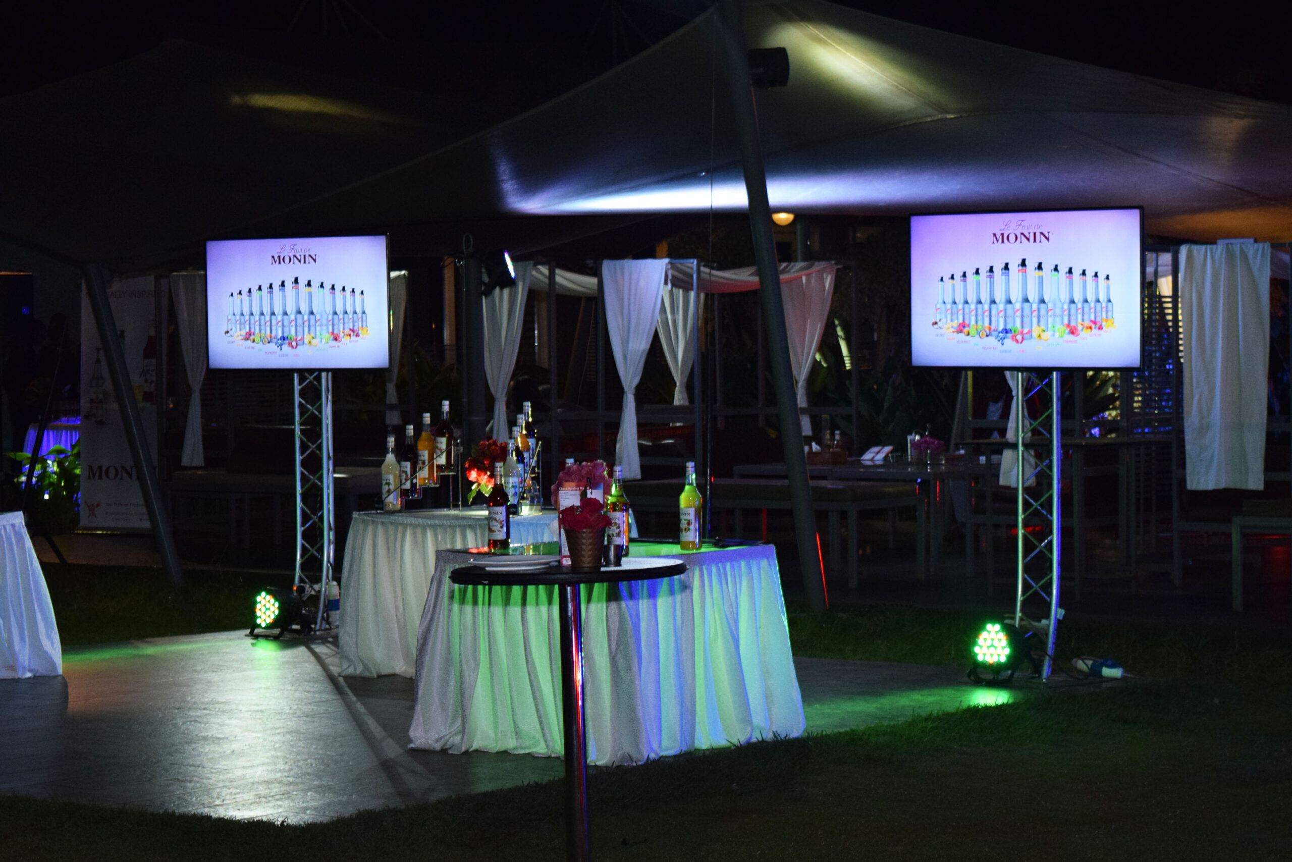 Events, Training & Business Solutions