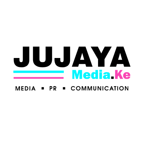 Jujaya Media Logo