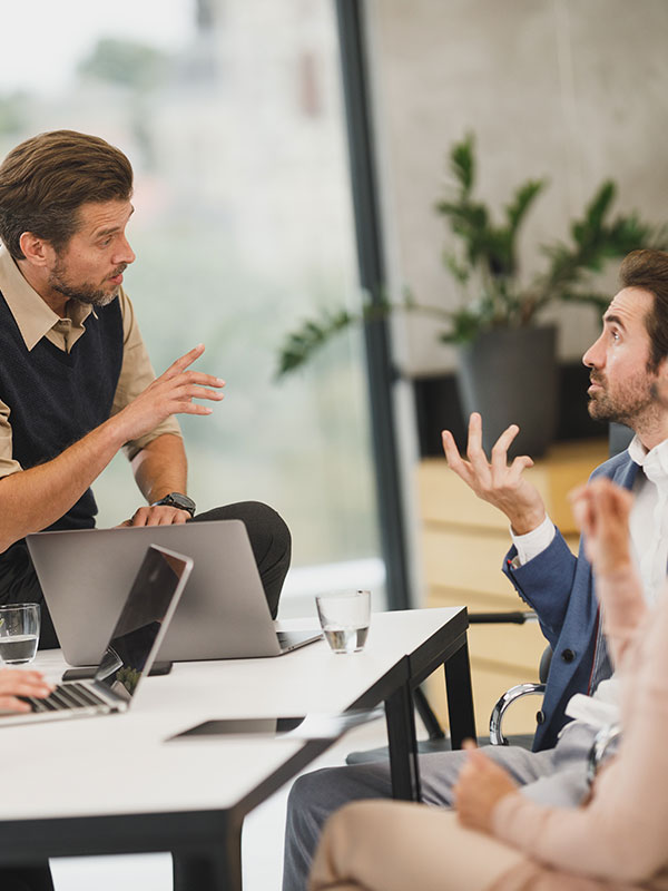Brand Narrative Strategy Session