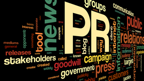 Corporate Branding