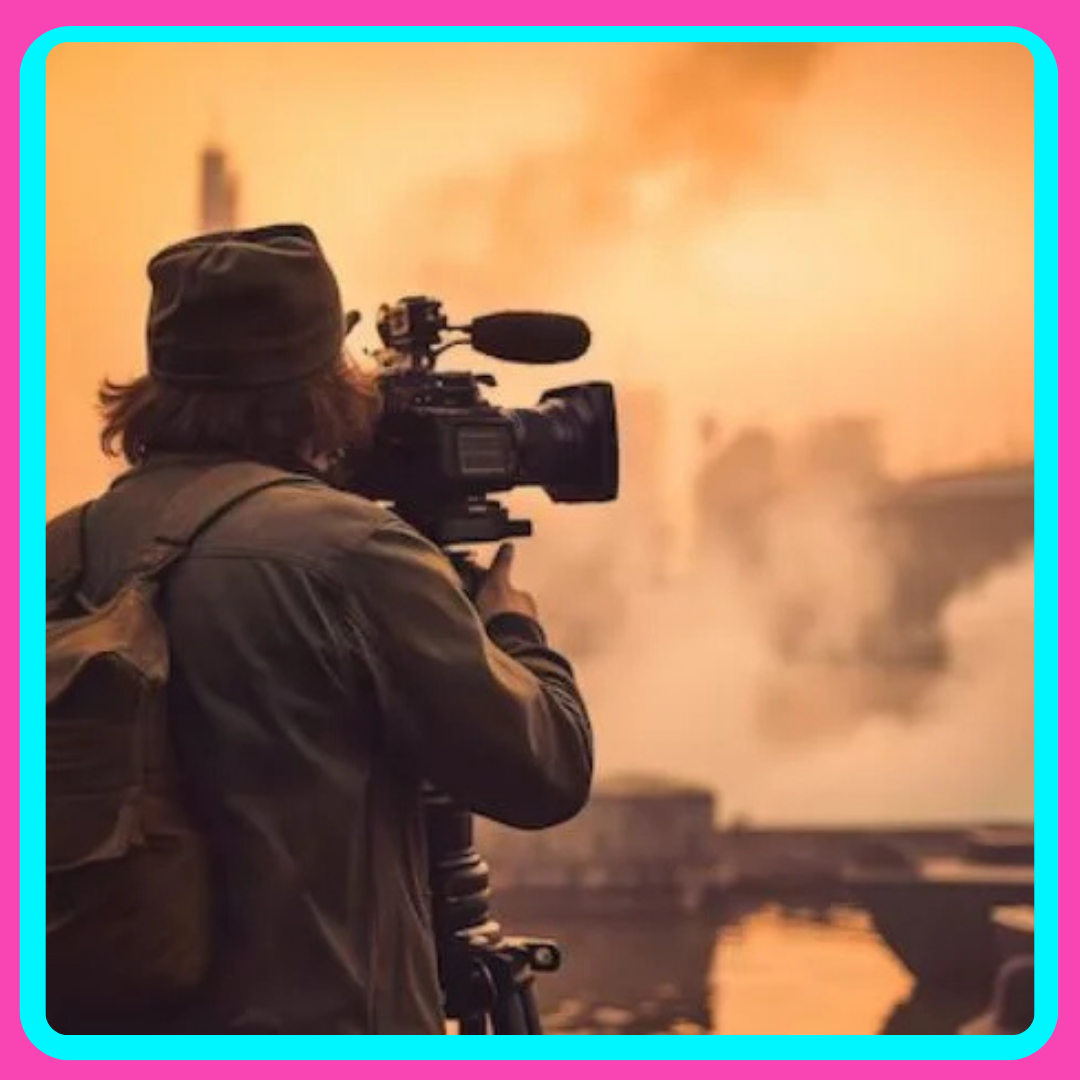 Videography & Video Production Jujaya Media