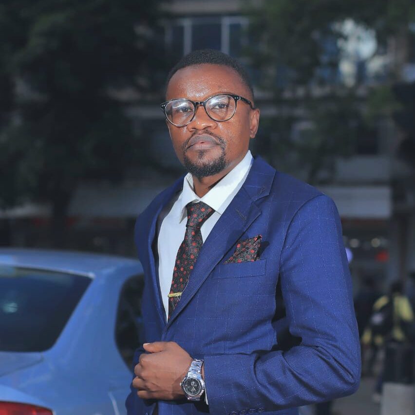 Managing Director
