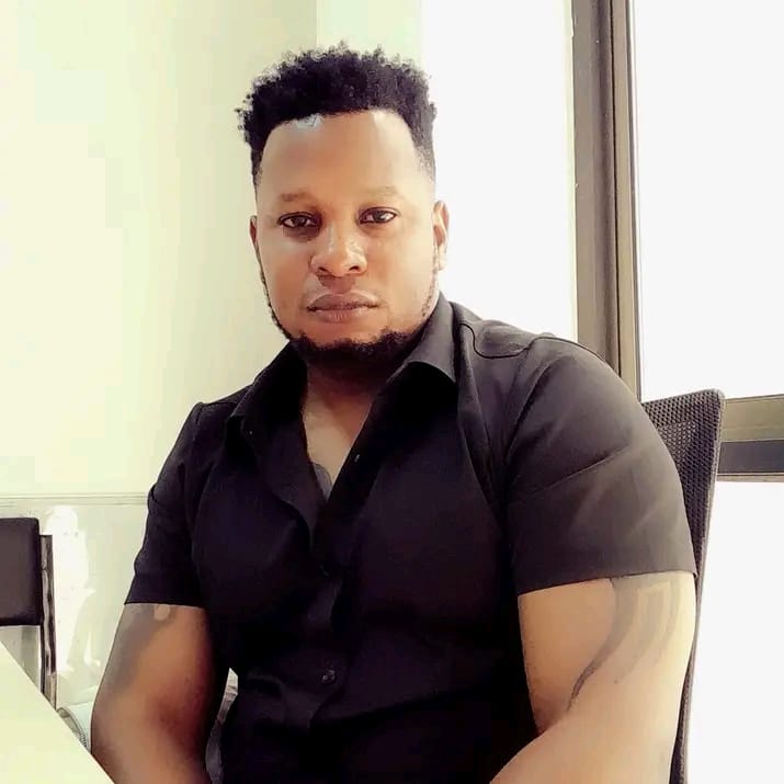 Peter Mutiso - Co-Founder & COO