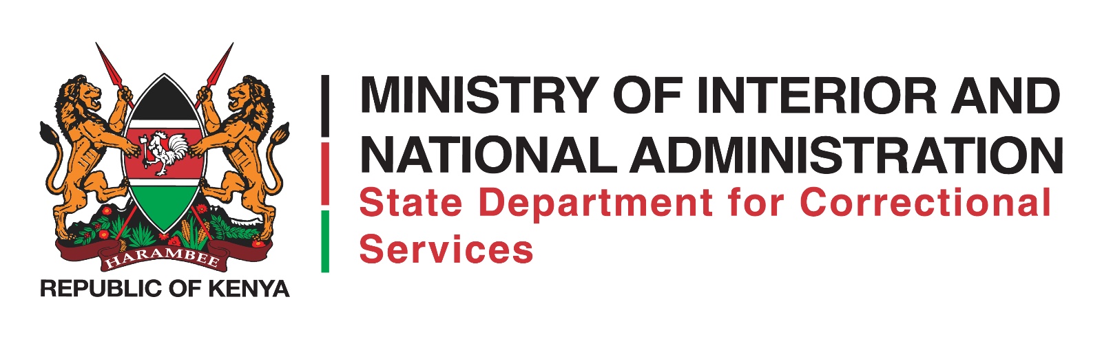 Ministry of Interior