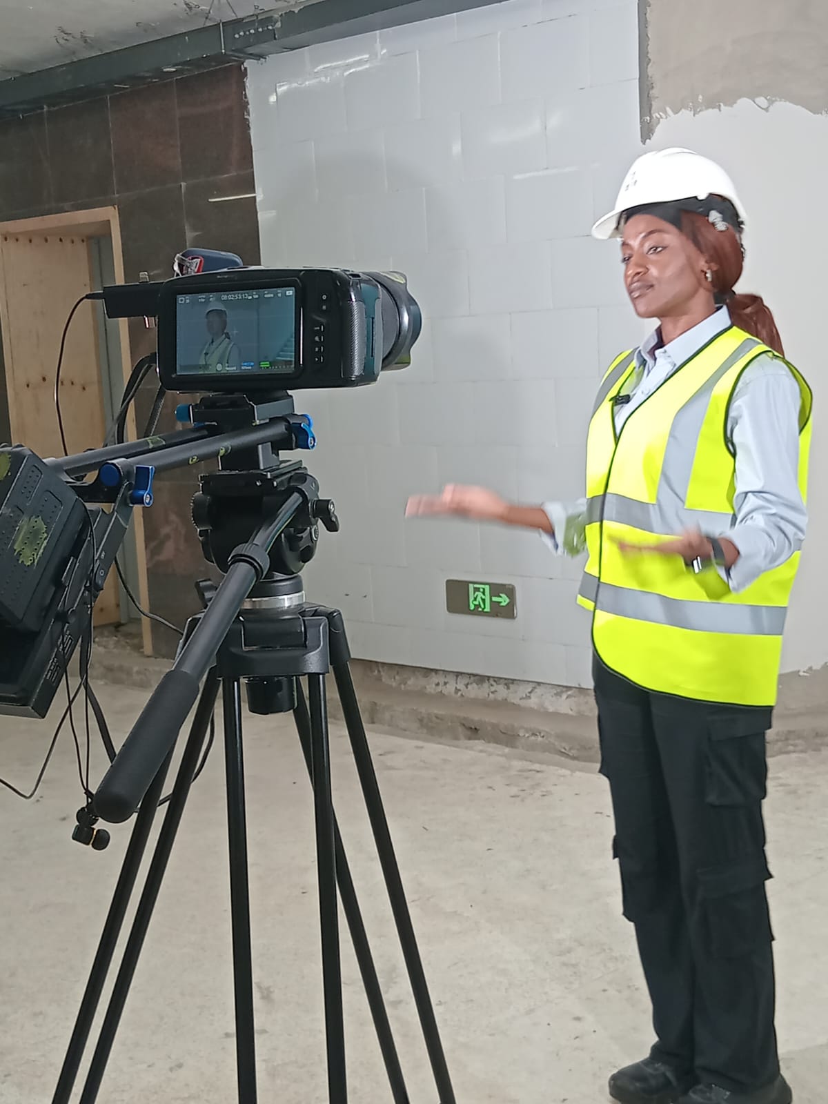 Commercial Film