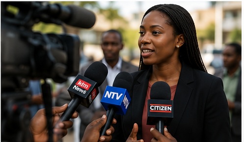 Media Relations