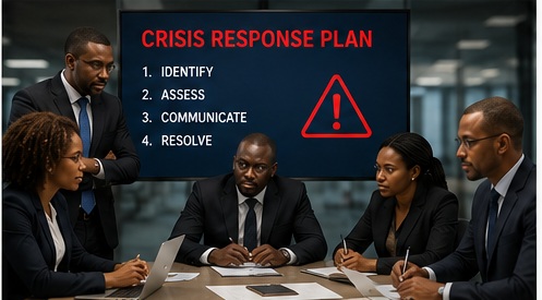 Reputation Management