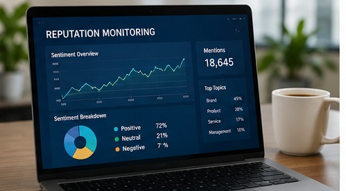 Reputation Management
