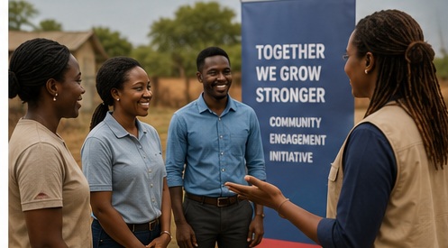 Stakeholder Engagement