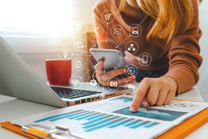 Digital Marketing Campaigns