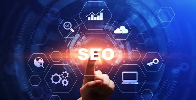 Search Engine Optimization SEO