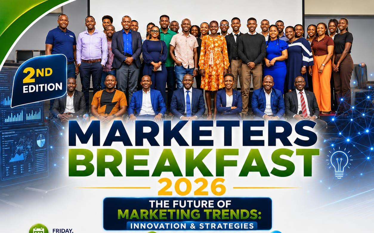 Marketers Forum