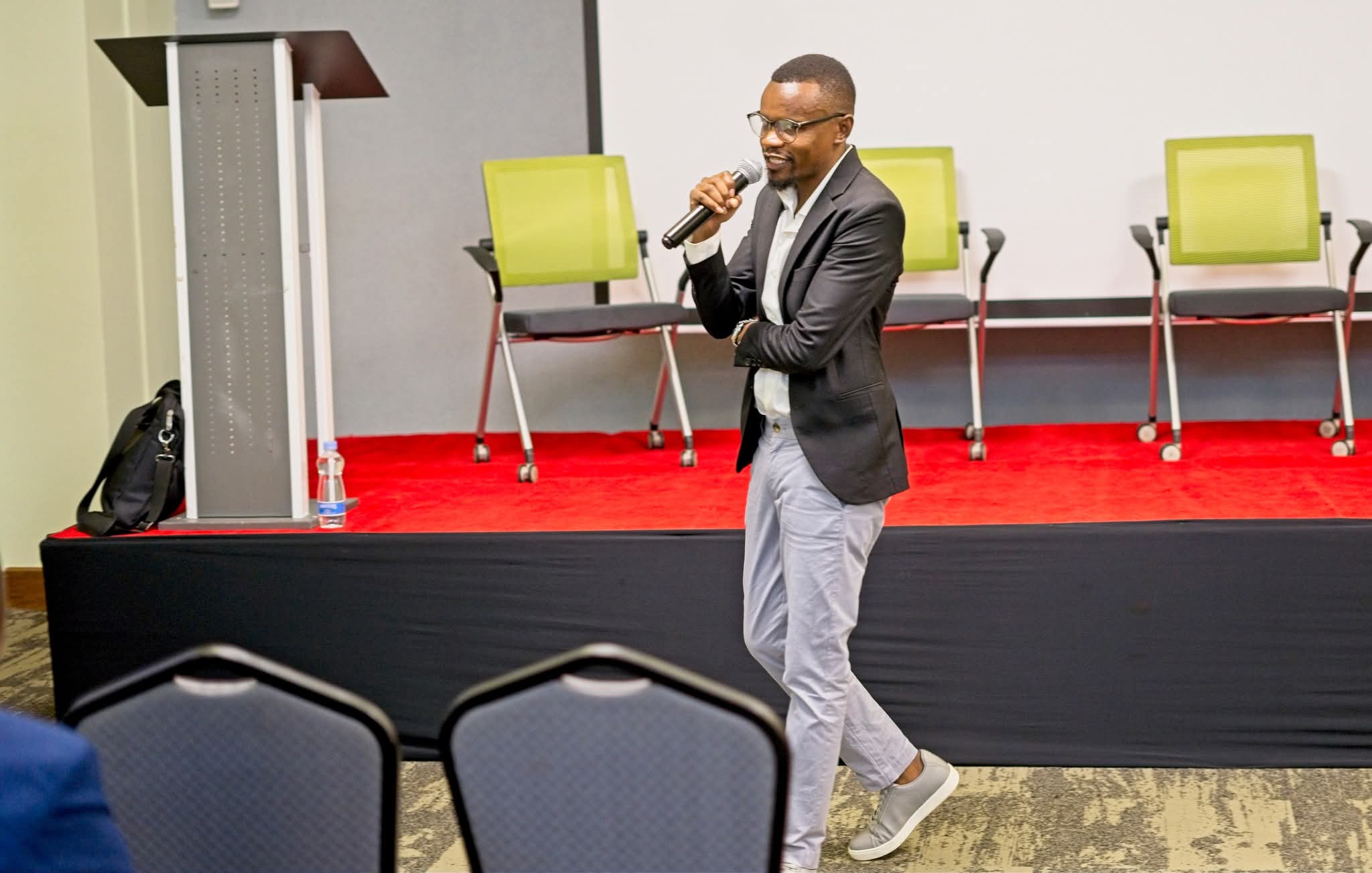 Executive Networking