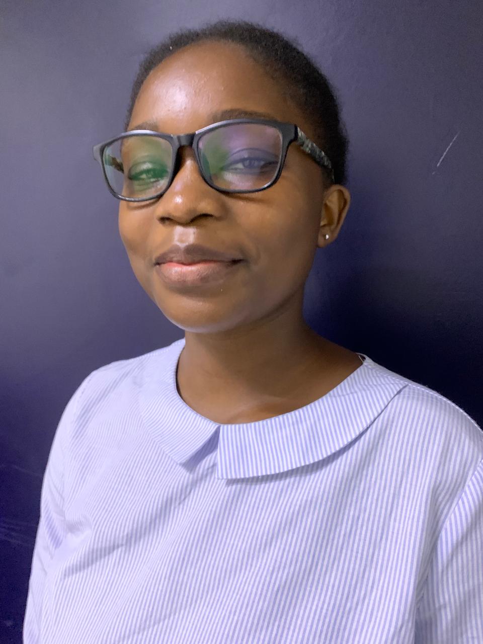 Emma Otieno - PR & Events Communication