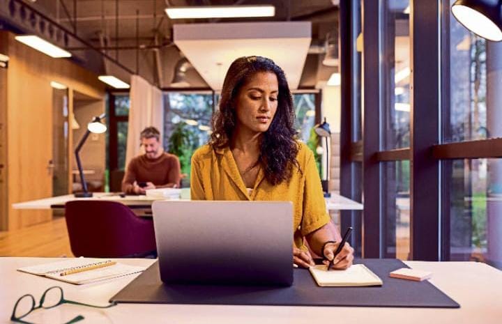 Authentic Executive Leadership