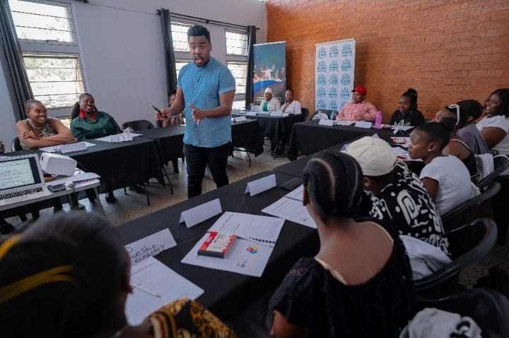 From Storytelling to Strategic Influence