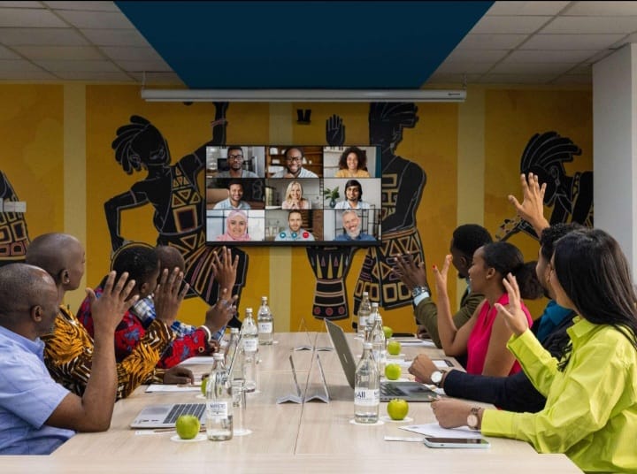 African companies expanding into international markets