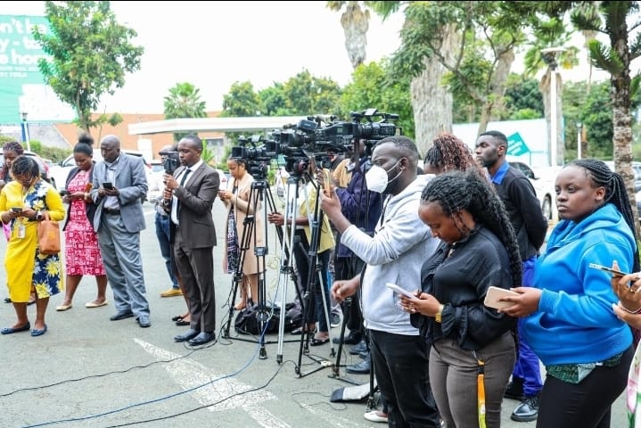 PR Agency in Kenya: How the Right Communications Partner Can Turn Your Story Into Influence