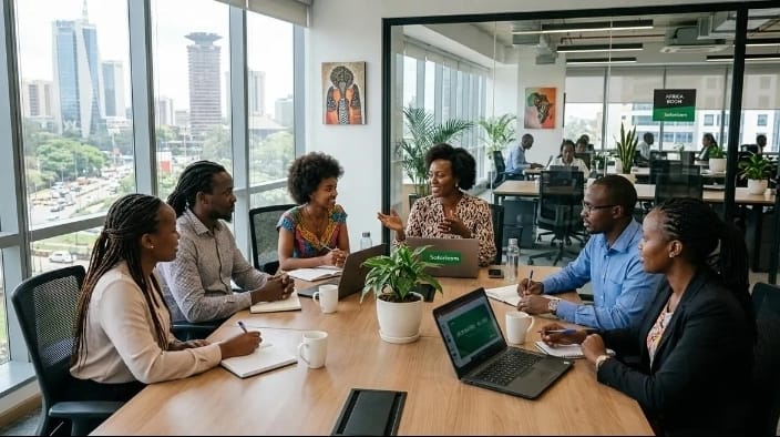 PR Agency in Kenya: How the Right Communications Partner Can Turn Your Story Into Influence