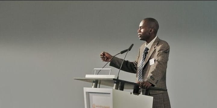 Kenyan business environment and corporate communications