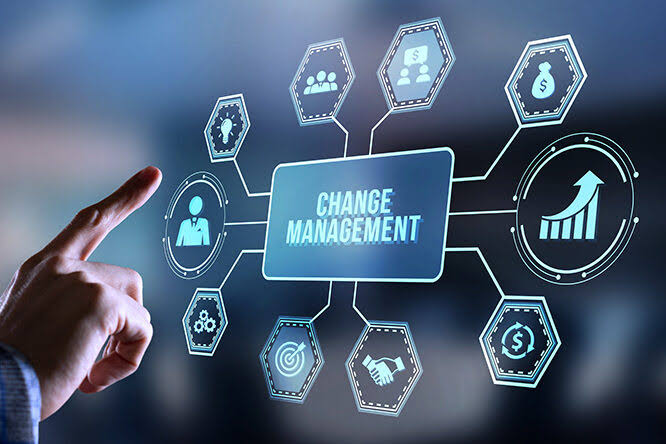 Change Management Advisory