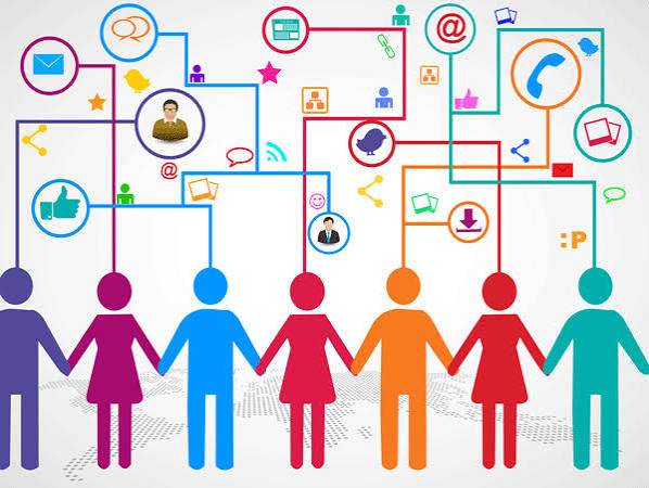 Corporate brand building awareness and visibility in the wider community