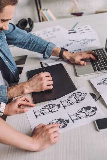 Graphic Design Services