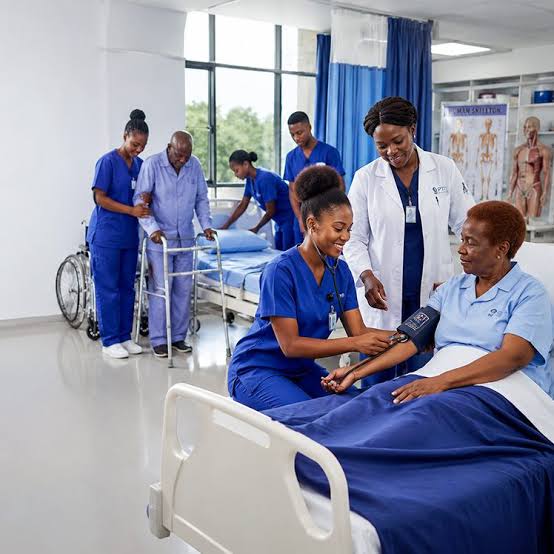 Health and Healthcare