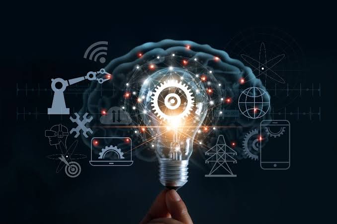 Innovation & Digital Transformation