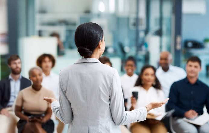 Internal Communications