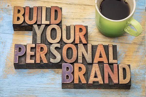 Executive Personal Branding & Leadership