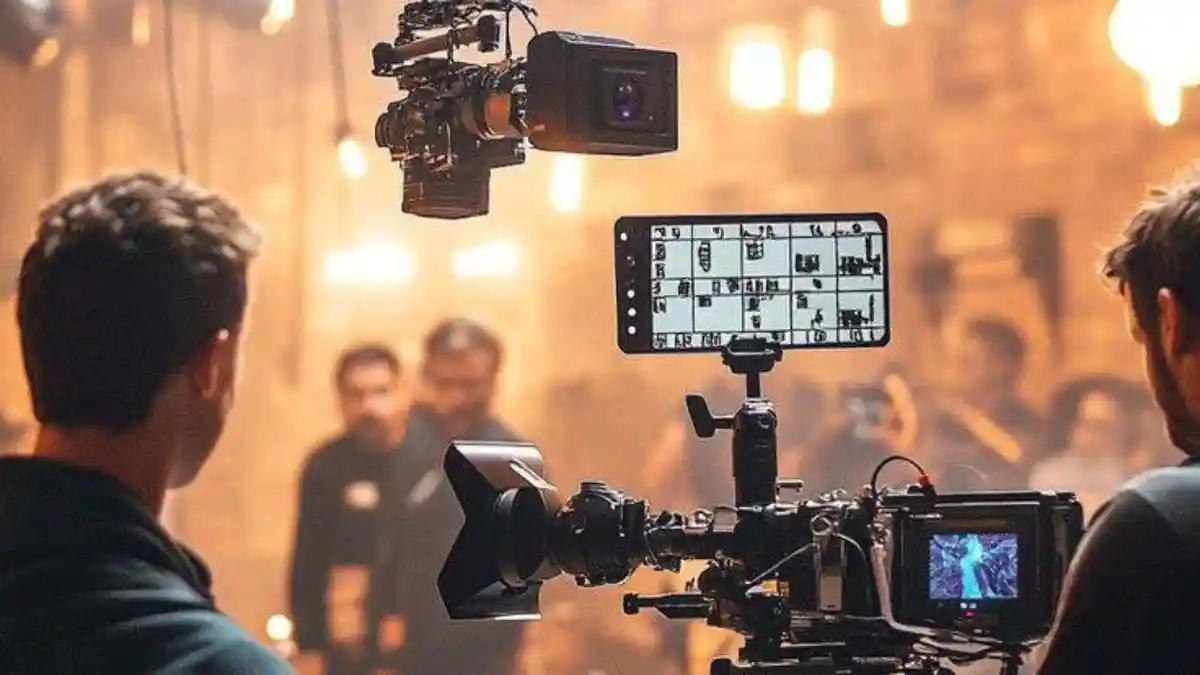 Videography & Video Production Jujaya Media