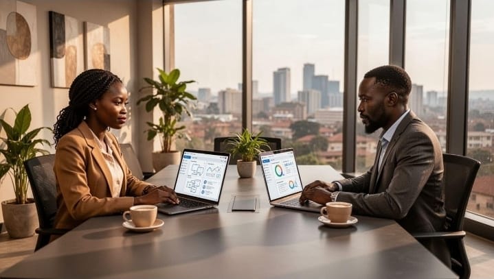 Digital analytics and customer data