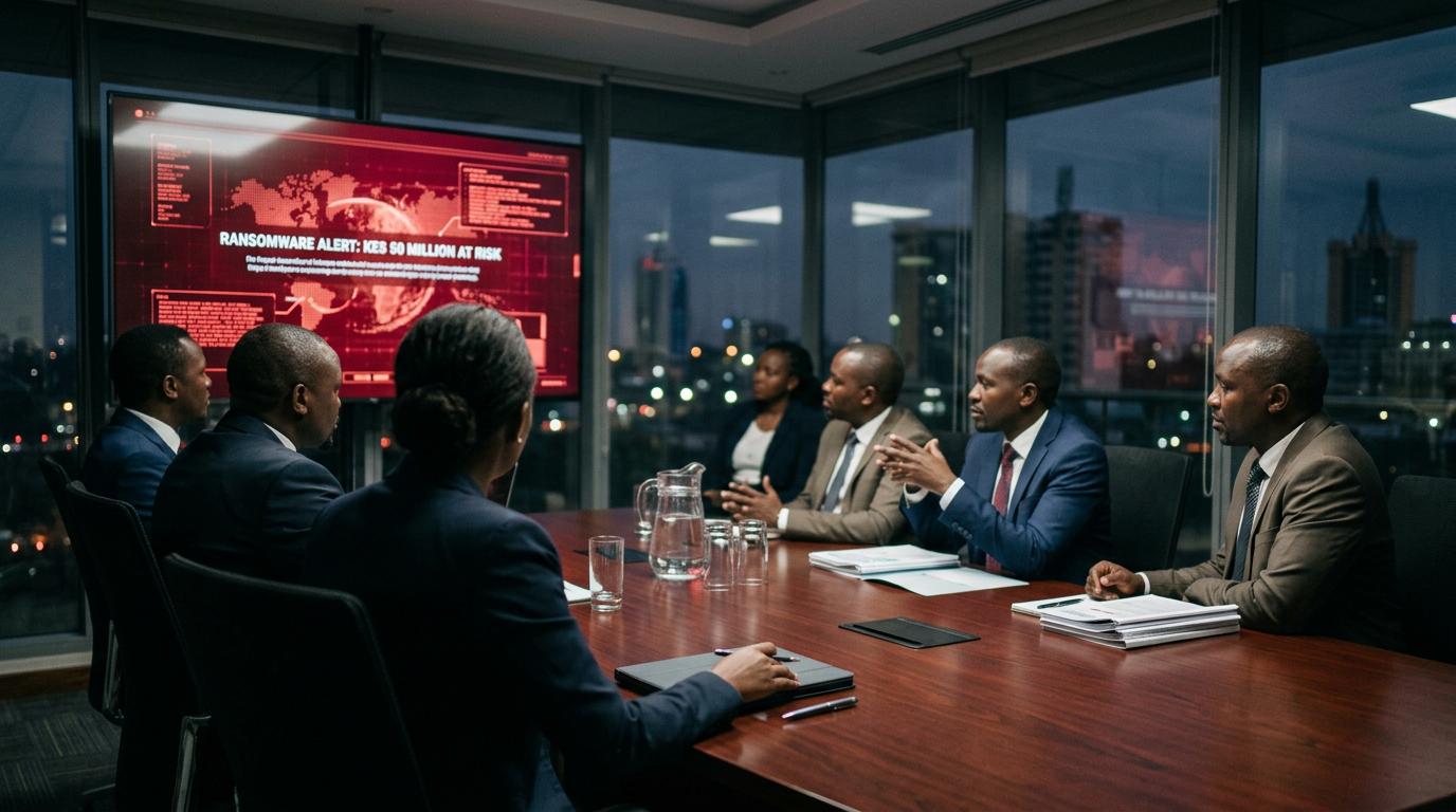 Executive leadership crisis communications planning
