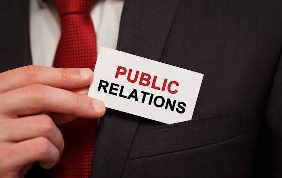 Strategic public relations and communications